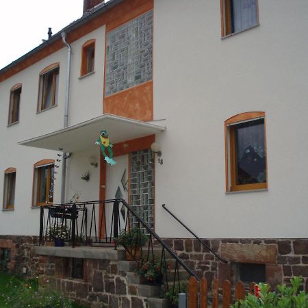 Tiny-Apartment-In-Gemuenden-An-Der-Wohra Gemunden an der Wohra 외부 사진