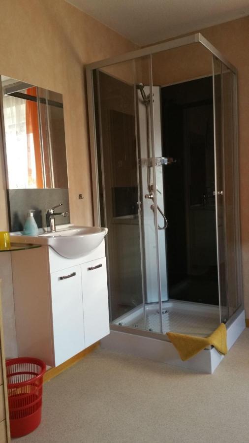 Tiny-Apartment-In-Gemuenden-An-Der-Wohra Gemunden an der Wohra 외부 사진